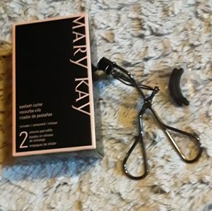 Eyelash Curler